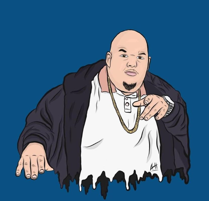 DJ Oso