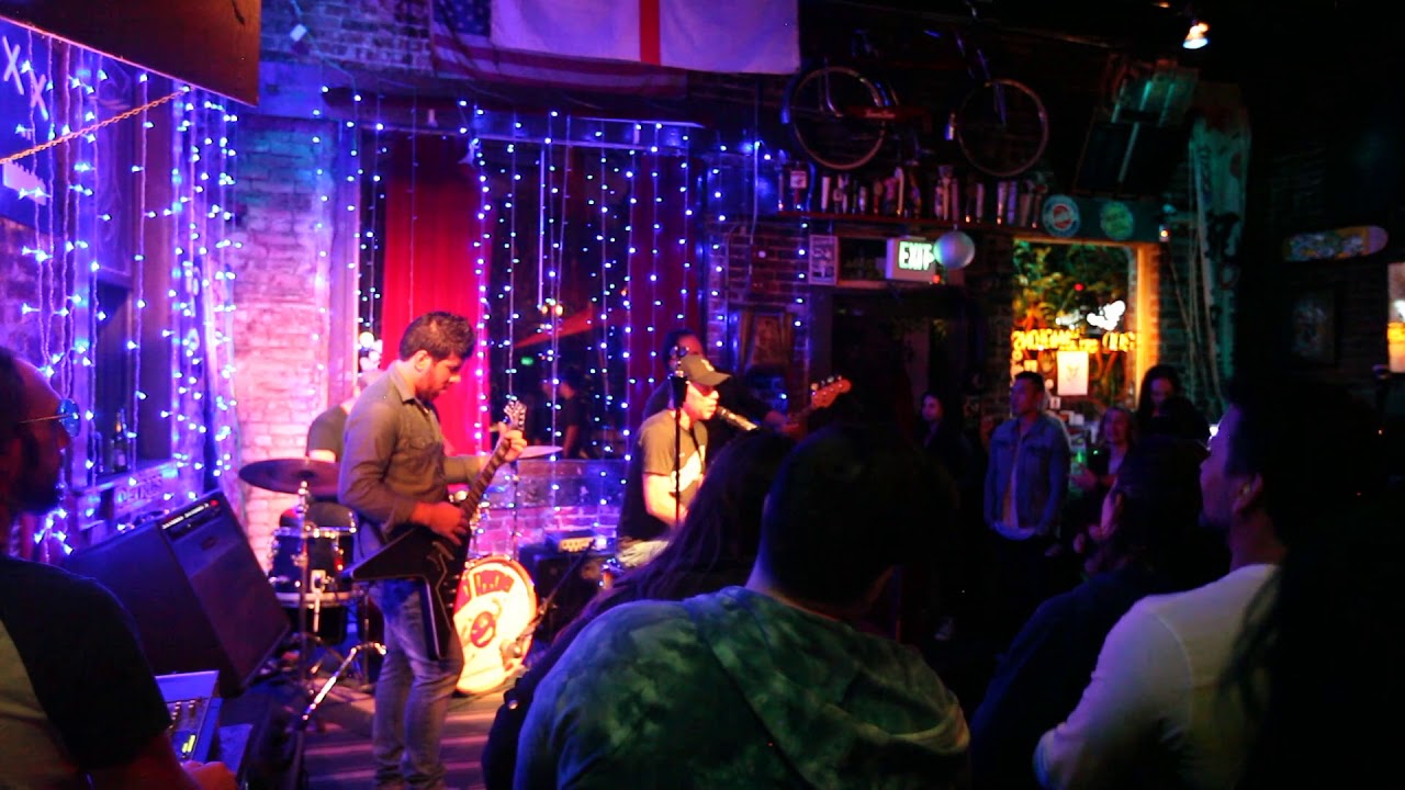 Old Towne Pub