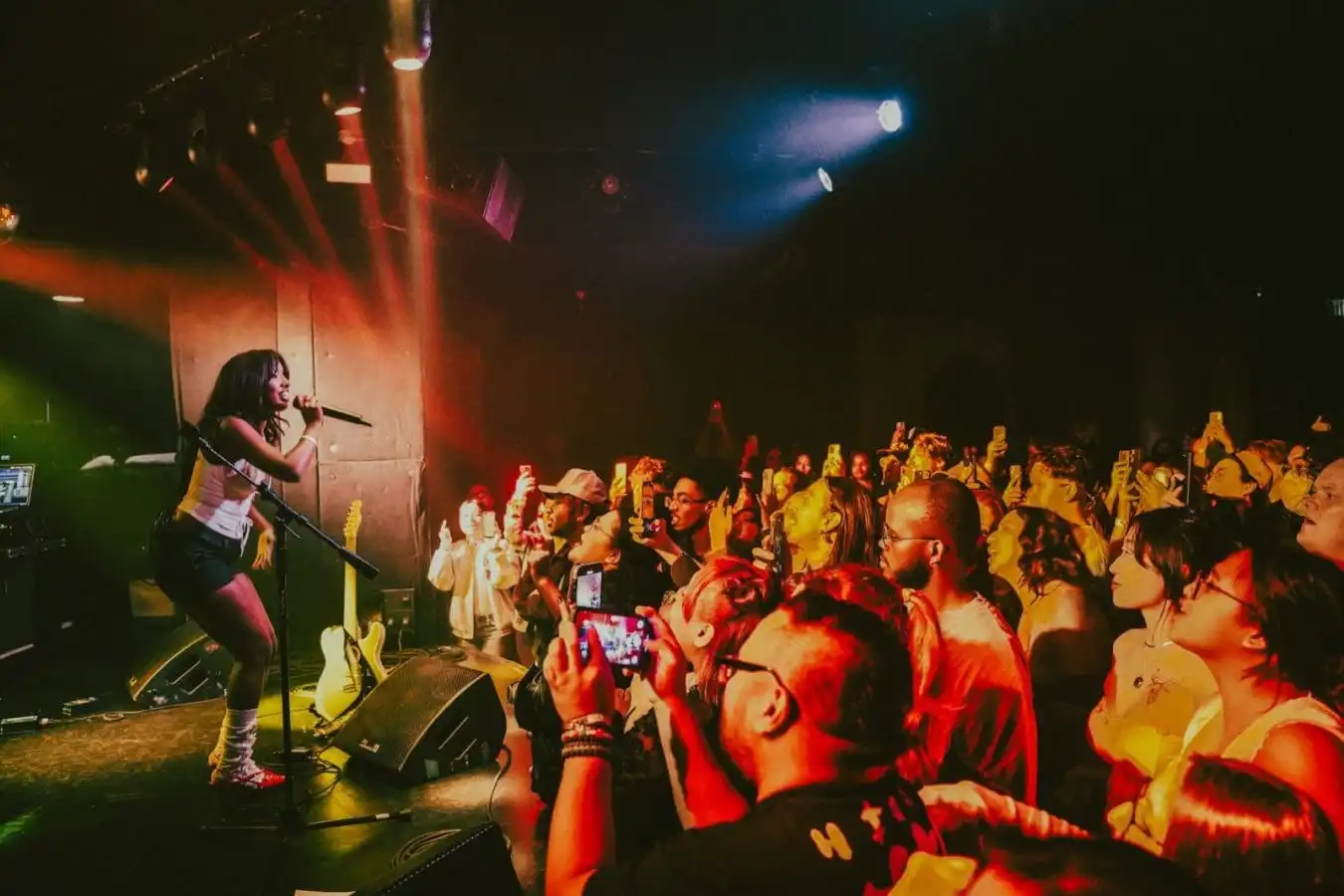 The Moroccan Lounge